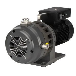 oil free scroll vacuum pump GWSPS150