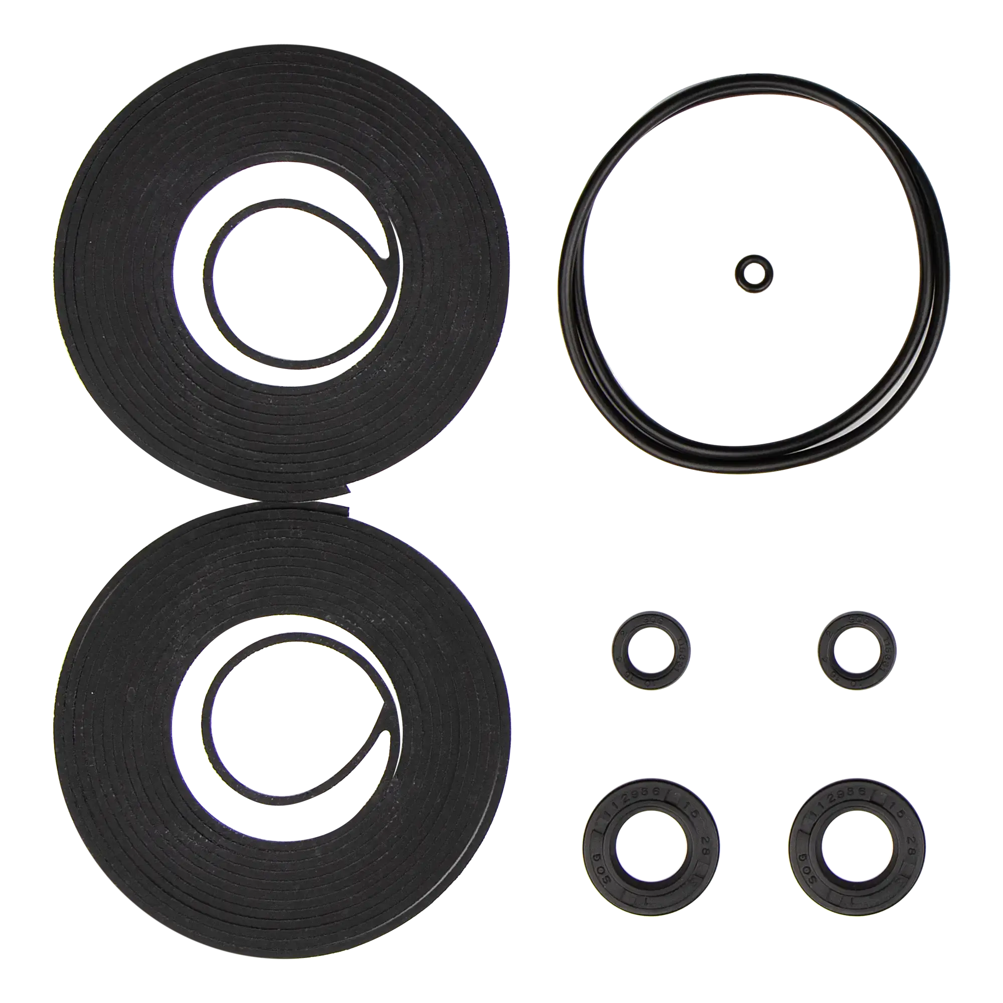 GEOWELL Scroll Pump Tip seal kit GWTSK75