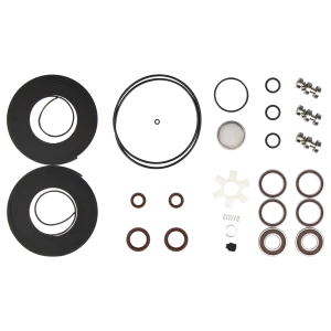 GEOWELL Scroll Pump Major Maintenance kit GWMMK150