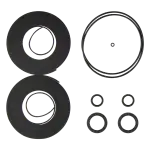 8.Tip seal kit GWTSK300