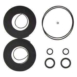 GWTSK Tip Seal Kit for GWSP/GWSPC Oil-Free Scroll Pumps/Compressor